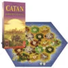 999 Games Catan: Kooplieden En Barbaren Uitbreiding