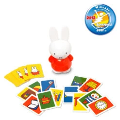 Identity Games Nijntje Verstoppertje Spelen 11 Identity Games Nijntje Verstoppertje Spelen -Speel Plezier 1002281 001