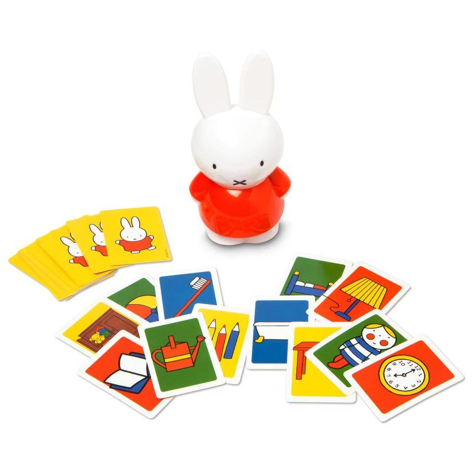 Identity Games Nijntje Verstoppertje Spelen 5 Identity Games Nijntje Verstoppertje Spelen - Afbeelding 3