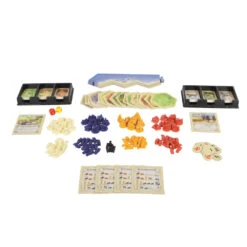 999 Games Catan Basisspel 12 999 Games Catan Basisspel -Speel Plezier 1006506 8e628886