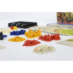 999 Games Catan Basisspel 13 999 Games Catan Basisspel -Speel Plezier 1006506 a15d0352