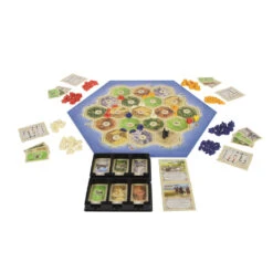 999 Games Catan Basisspel 11 999 Games Catan Basisspel -Speel Plezier 1006506 b88151d4
