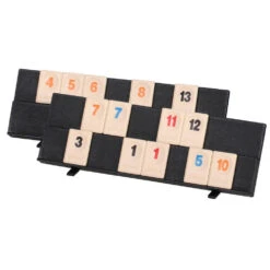 Goliath Rummikub In Tin Blik -Speel Plezier 1016657 5ee9d5aa