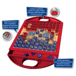 Jumbo Stratego Reisspel 11 Jumbo Stratego Reisspel -Speel Plezier 1021475 5ca0d839