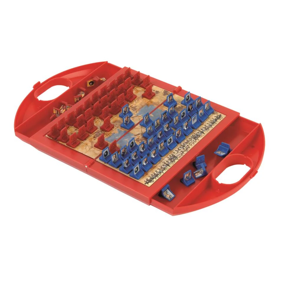 Jumbo Stratego Reisspel 5 Jumbo Stratego Reisspel - Afbeelding 3