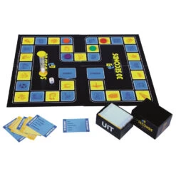 999 Games 30 Seconds -Speel Plezier 1033540 504e3a3d