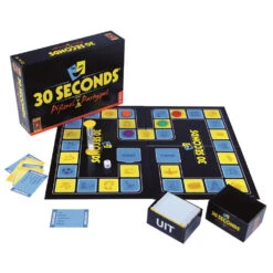 999 Games 30 Seconds