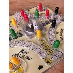 Jumbo Mens Erger Je Niet! Met Dobbelautomaat 10 Jumbo Mens Erger Je Niet! Met Dobbelautomaat -Speel Plezier 1041991 035cad93