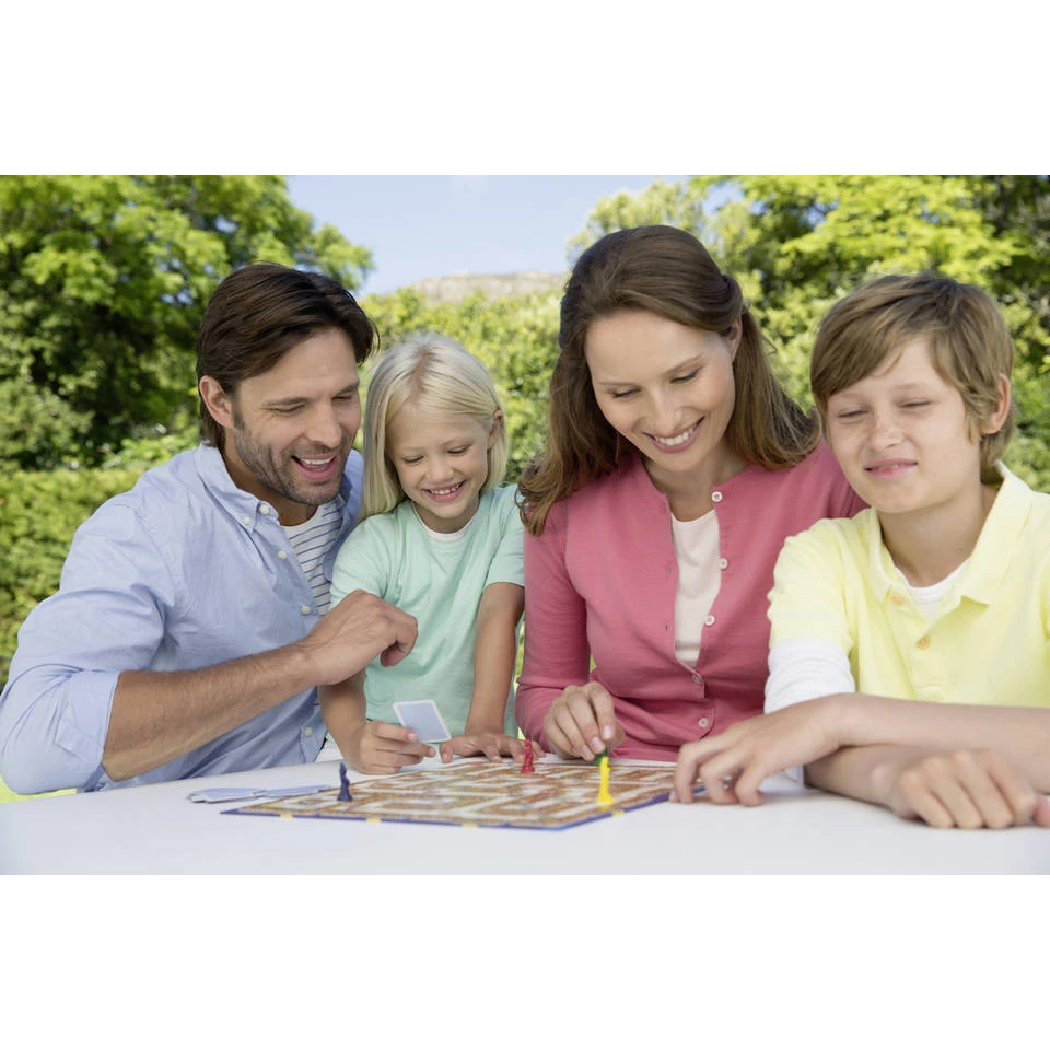 Ravensburger Doolhof Bordspel 8 Ravensburger Doolhof Bordspel - Afbeelding 6