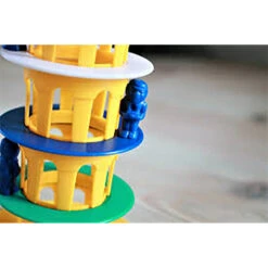 Jumbo Toren Van Pisa Gezelschapsspel 9 Jumbo Toren Van Pisa Gezelschapsspel -Speel Plezier 1047602 f1d1b320