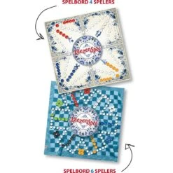 Keezenspel -Speel Plezier 1049370 i04 web