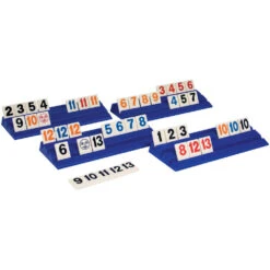 Goliath Rummikub XXL -Speel Plezier 1051563 54f6bdf2