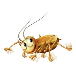 Ravensburger La Cucaracha Bordspel -Speel Plezier 1054736 003