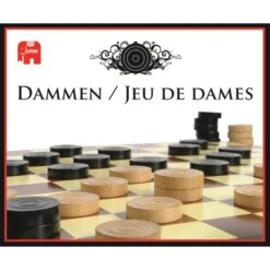 Jumbo Dammen 13 Jumbo Dammen -Speel Plezier 1059976 c93b7619