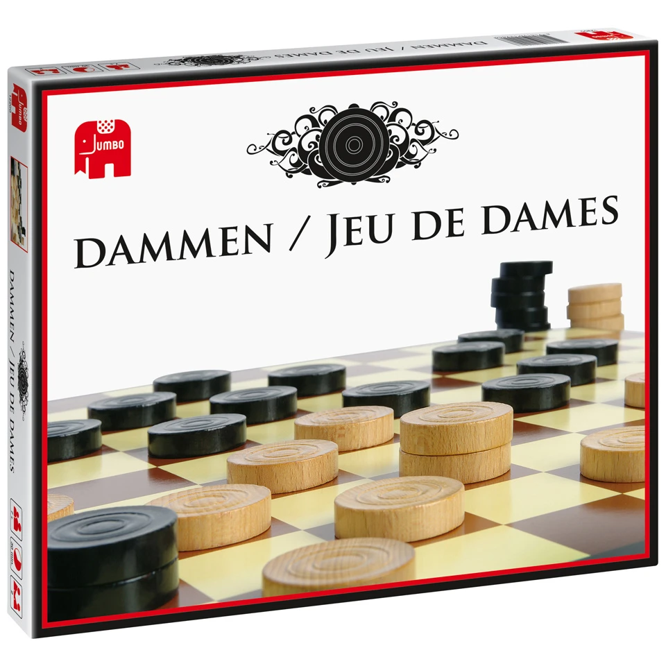 Jumbo Dammen 3 Jumbo Dammen