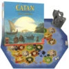 999 Games Catan: De Zeevaarders 1 999 Games Catan: De Zeevaarders -Speel Plezier 1106400 229825ea