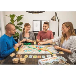 Days Of Wonder Ticket To Ride Europe 12 Days Of Wonder Ticket To Ride Europe -Speel Plezier 1120937 9621ea76