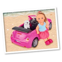 SIMBA Evi Love In Beetle -Speel Plezier 1132546 986d71f7