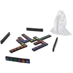 999 Games Qwirkle Bordspel 13 999 Games Qwirkle Bordspel -Speel Plezier 1183350 68122fcb