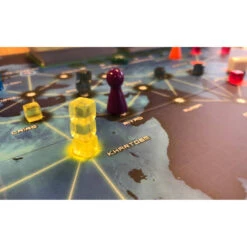 ASMODEE Pandemic Bordspel 11 ASMODEE Pandemic Bordspel -Speel Plezier 1190692 8bedcc05