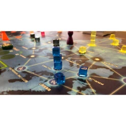 ASMODEE Pandemic Bordspel 12 ASMODEE Pandemic Bordspel -Speel Plezier 1190692 b8ab8797