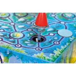 999 Games De Betoverde Toren Spel -Speel Plezier 1194213 b5d767fc