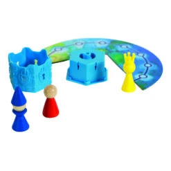 999 Games De Betoverde Toren Spel -Speel Plezier 1194213 dc6b20a7