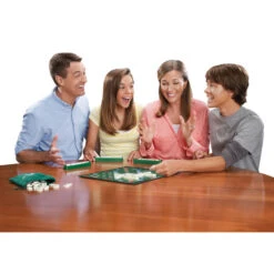Mattel Games Scrabble Original 7 Mattel Games Scrabble Original -Speel Plezier 1199112 41a60f6b