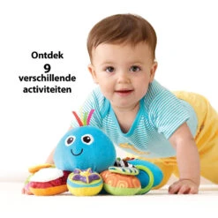Lamaze Speelinktvis -Speel Plezier 1204561 abbcab3e