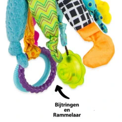 Lamaze Kapitein Kalamari 11 Lamaze Kapitein Kalamari -Speel Plezier 1204631 2d49e05f