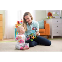 Lamaze Kapitein Kalamari 12 Lamaze Kapitein Kalamari -Speel Plezier 1204631 f1cd29b6