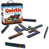 999 Games Qwirkle Reiseditie 1 999 Games Qwirkle Reiseditie -Speel Plezier 1227977 ff1aa67c