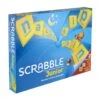 Mattel Games Scrabble Junior