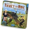 Days Of Wonder Ticket To Ride Nederland