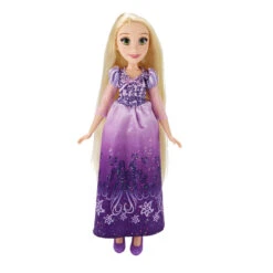 Nieuwe uitgaven 23 Hasbro Disney Princess Rapunzel Pop