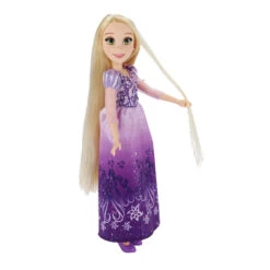 Hasbro Disney Princess Rapunzel Pop 9 Hasbro Disney Princess Rapunzel Pop -Speel Plezier 1376034 002