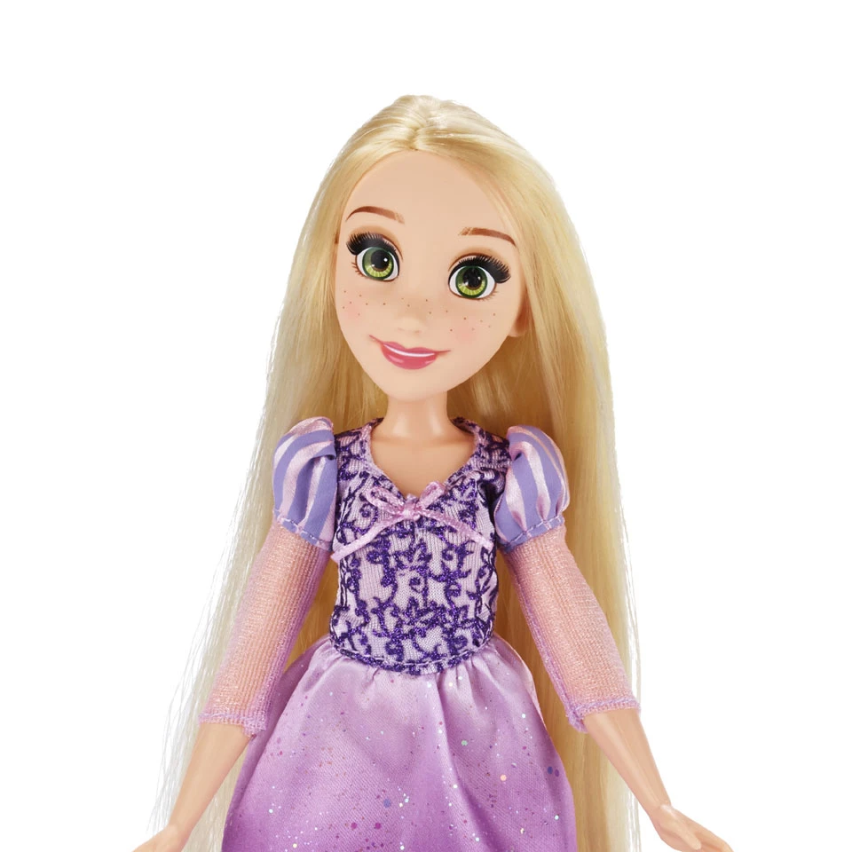 Hasbro Disney Princess Rapunzel Pop 7 Hasbro Disney Princess Rapunzel Pop - Afbeelding 5