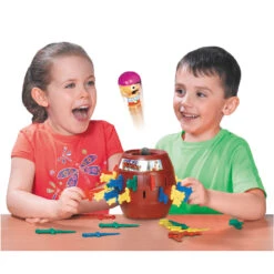 No Brand Pop Up Piraat -Speel Plezier 1378188 001