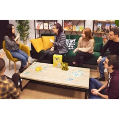 ASMODEE Time's Up! Party 11 ASMODEE Time's Up! Party -Speel Plezier 1391463 2cdf248f