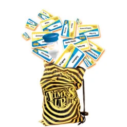 ASMODEE Time's Up! Party 10 ASMODEE Time's Up! Party -Speel Plezier 1391463 eccf9522