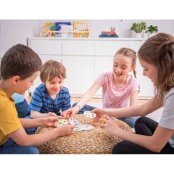 ASMODEE Dobble Classic -Speel Plezier 1491383 4a81ec6a