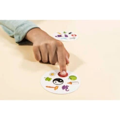 ASMODEE Dobble Classic -Speel Plezier 1491383 7f3d79b8