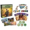 ASMODEE 7 Wonders Duel -Speel Plezier 1491388 002