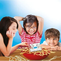 Megableu Yeti In Mijn Spaghetti -Speel Plezier 1492998 002