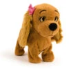 No Brand Club Petz Lucy Pluchen Hond -Speel Plezier 1496759