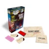 Identity Games Escape Room The Game Uitbreidingsset Secret Agent -Speel Plezier 1555277 b3e7709d