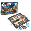 Hasbro Gaming Cluedo -Speel Plezier 1557025 cd43bf96