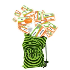 ASMODEE Time's Up! Family 9 ASMODEE Time's Up! Family -Speel Plezier 1558549 063fcd47