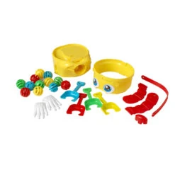 Jumbo Mr. Bucket -Speel Plezier 1558582 783701b9