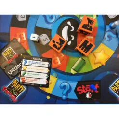 Jumbo Party & Co Family -Speel Plezier 1558586 47816270